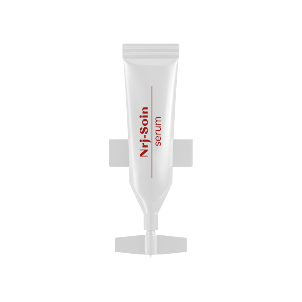 MEDER NRJ Soin Serum Try Me sample size, 3 ml