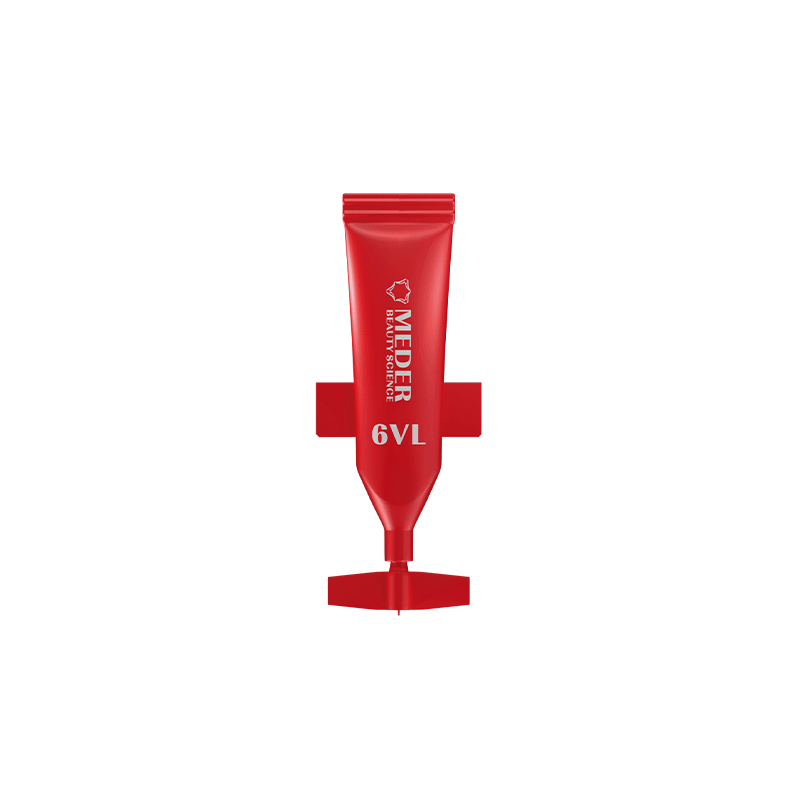 MEDER Vita-Long Oil ampoule tube with 6VL product code