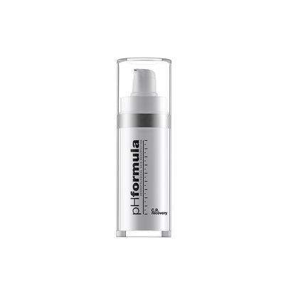 Image of phFormula CR Recovery without a box, a soothing care product for redness.