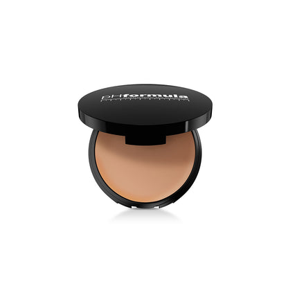 phFormula Compact Foundation SPF 50+ in medium shade
