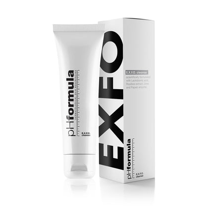 Image of phFormula EXFO Cleanse cleanser