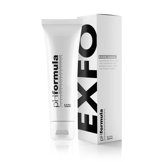 Image of phFormula EXFO Cleanse cleanser
