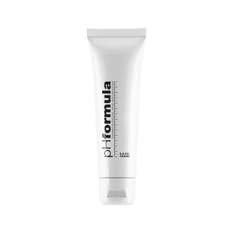 Image of phFormula EXFO Cleanse cleanser 100ml without box