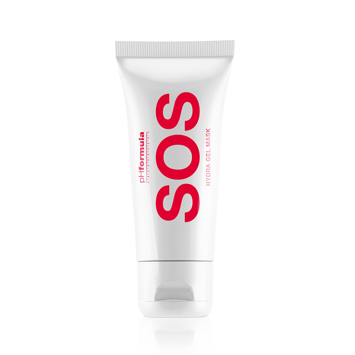 Image of phFormula SOS HYDRA Gel Mask jar