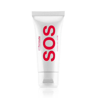 Image of phFormula SOS HYDRA Gel Mask jar