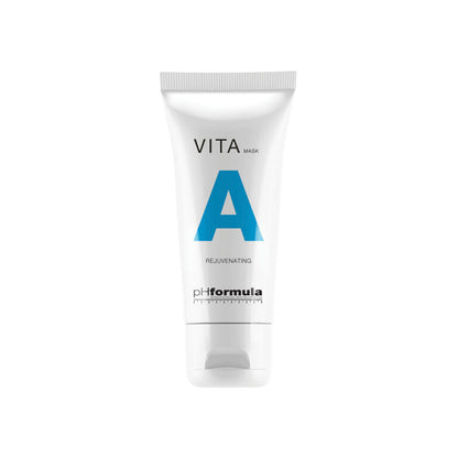 Image of phFormula VITA A Rejuvenating Mask jar