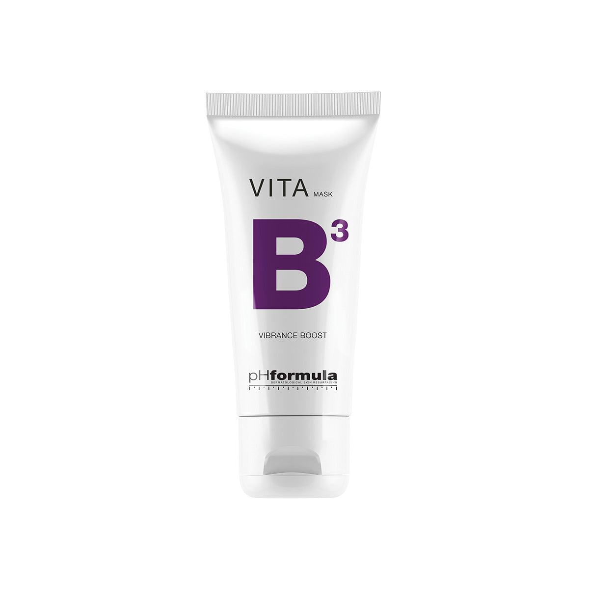 Image of phFormula VITA B3 Vibrance Boost Mask jar