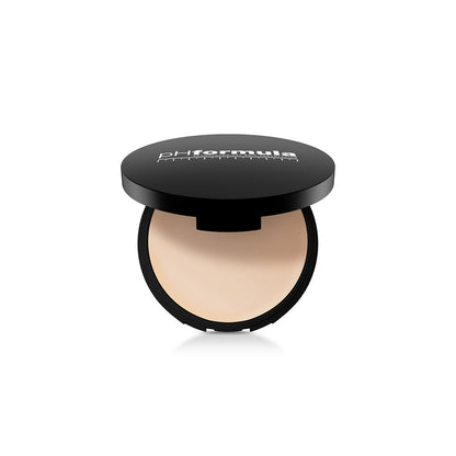 Compact Foundation SPF 50+ in light shade
