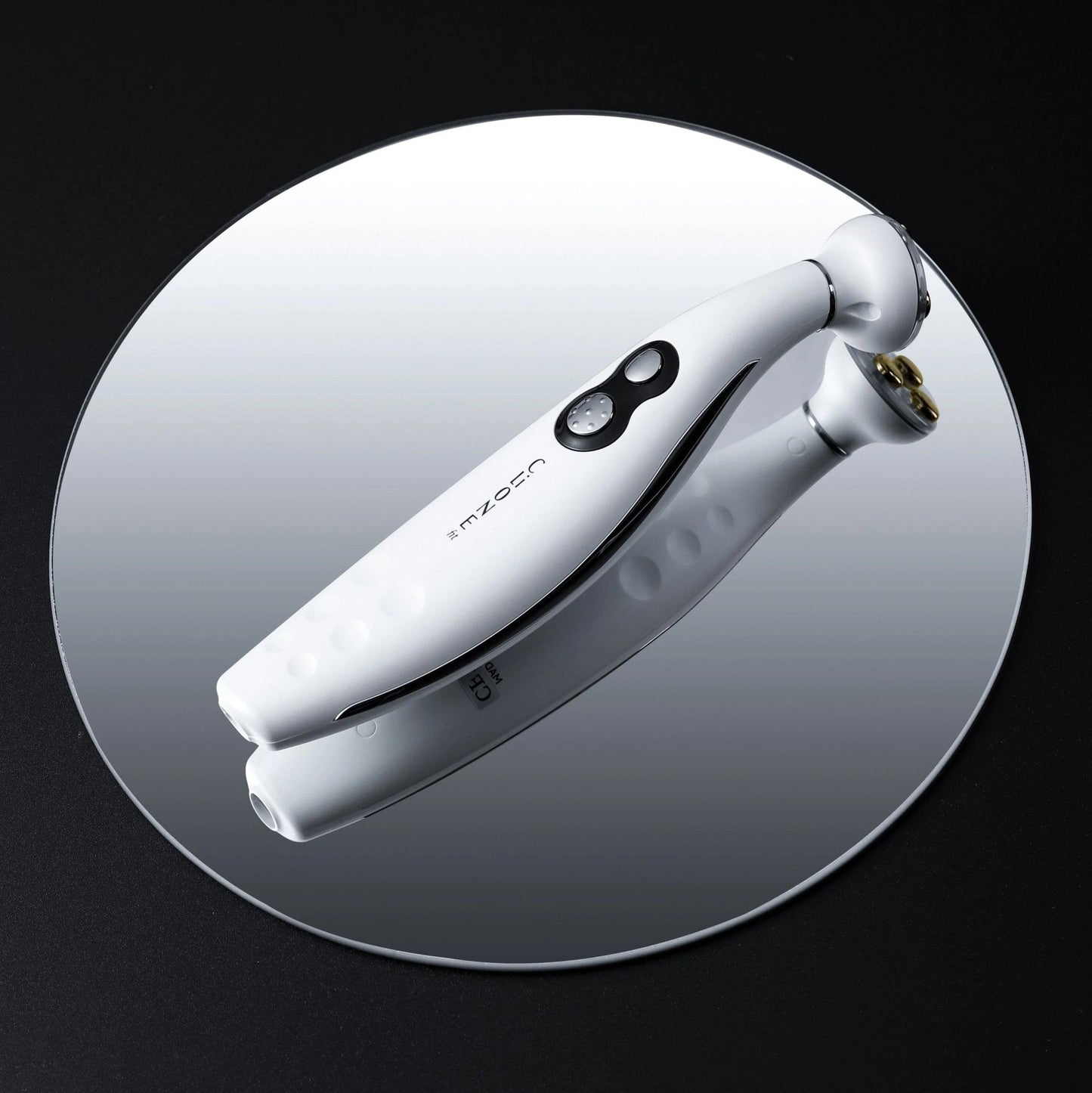 Premium Japanese facial beauty device Clione Fit 2.0 for anti-aging and skin tightening