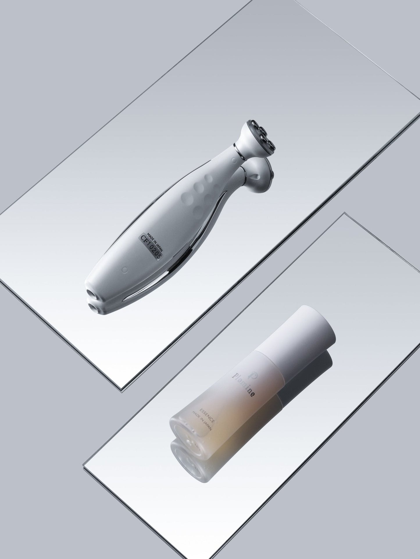 Clione Fit 2.0 handheld beauty device for lifting, wrinkle reduction, and glowing skin