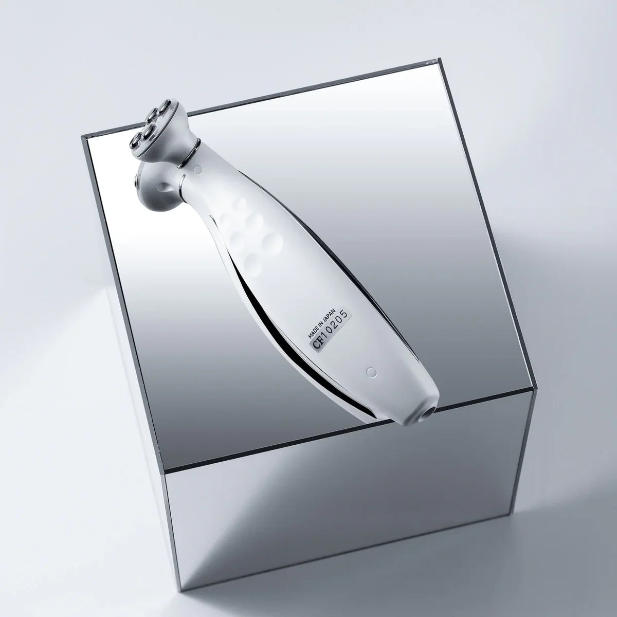 Clione fit 2.0 on the box