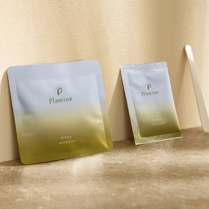 Plamine PS Pack product packshot front view