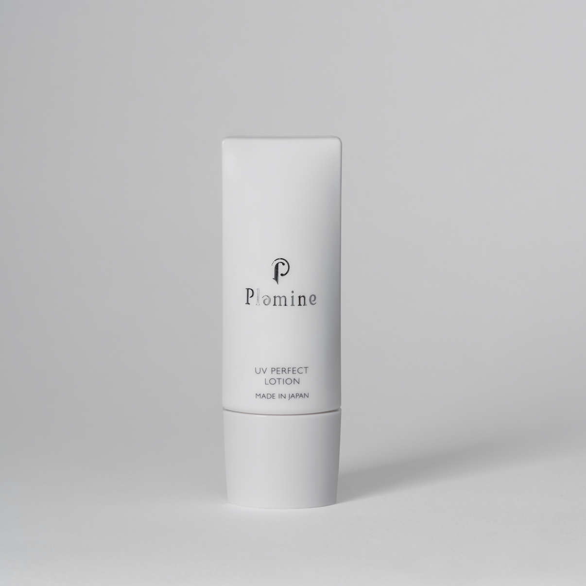 Plamine UV Perfect Lotion 40 g mineral SPF50 sunscreen tube