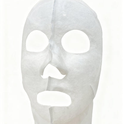 Plamine Z-Clear 3D Japanese face mask product gallery image