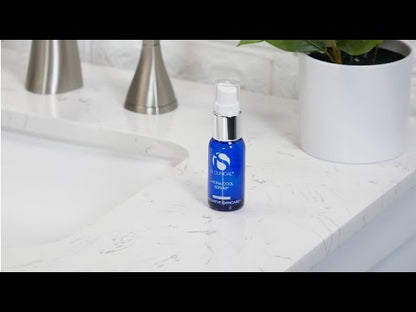 iS Clinical Hydra-Cool Serum Video