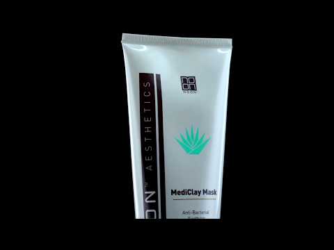 MediClay Mask video | Yuliskin Kosmetik Studio