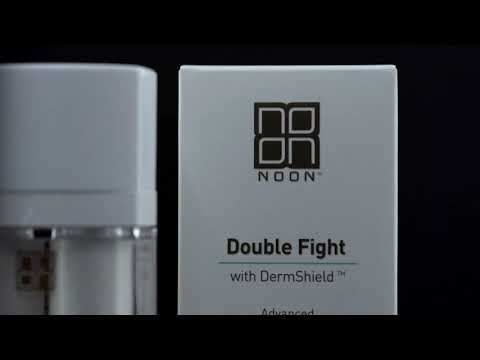 Double Fight video  | Yuliskin Kosmetik Studio