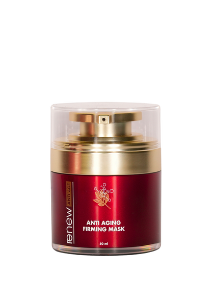 Renew Anti-aging Firming Mask – firming and rejuvenating skincare
