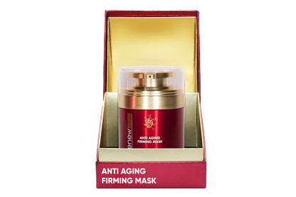 Renew Anti-aging Firming Mask – firming and rejuvenating skincare