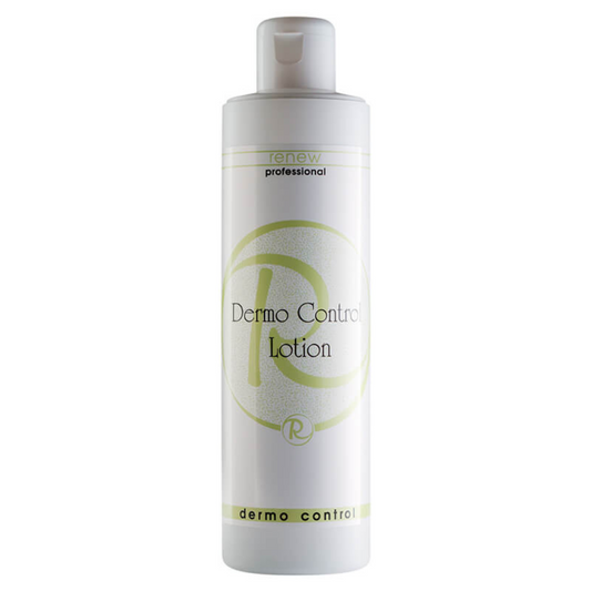 Renew Dermo Control Lotion – clarifying toner for oily and acne-prone skin
