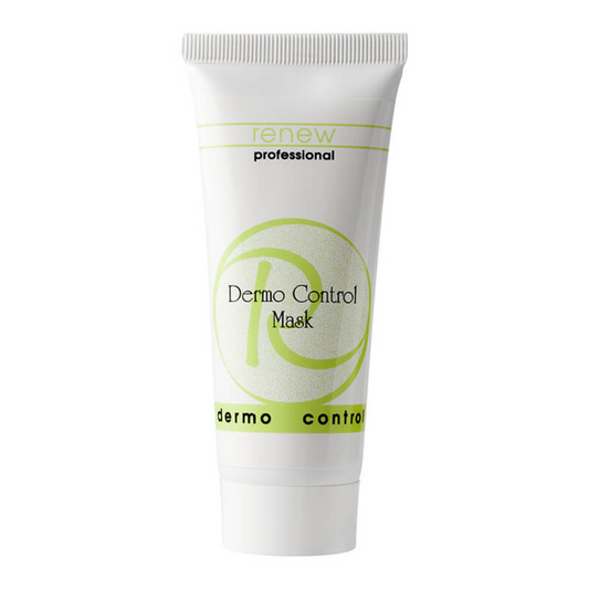 Renew Dermo Control Mask – clarifying mask for oily and acne-prone skin