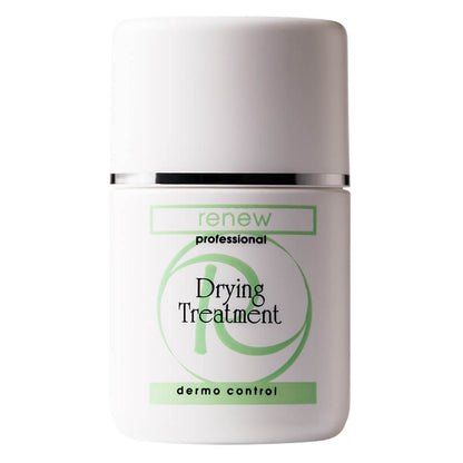 Renew Drying Treatment – targeted acne solution for oily skin