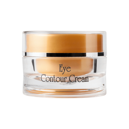 Anti-aging eye cream by Renew – product only on white surface