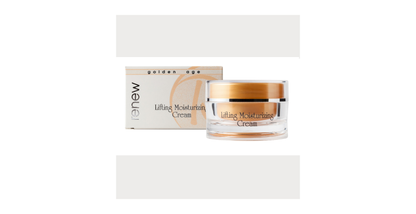 Renew Lifting Moisturizing Cream with box