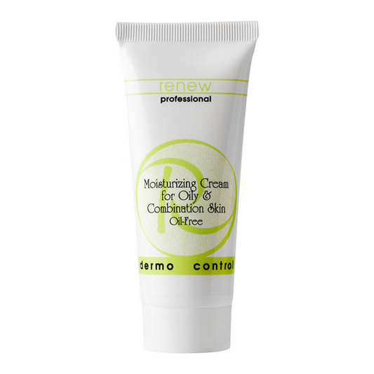 Renew Moisturizing Cream Oil-Free – lightweight hydration for oily skin