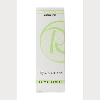 Renew Phyto Complex – natural oil blend for post-cleansing skin care