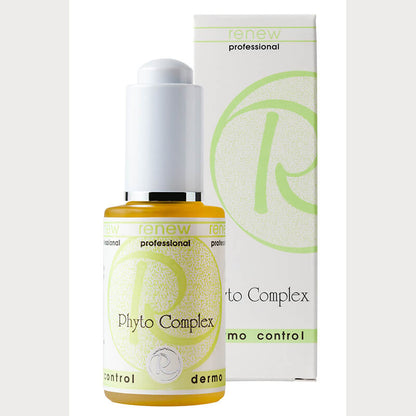 Renew Phyto Complex – fast-absorbing oil for oily and acne-prone skin