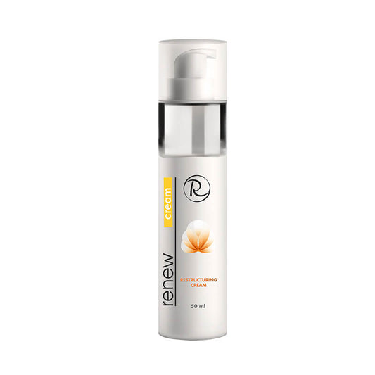 Restructuring Cream by Renew - repairing and regenerating cream for dry, aging skin