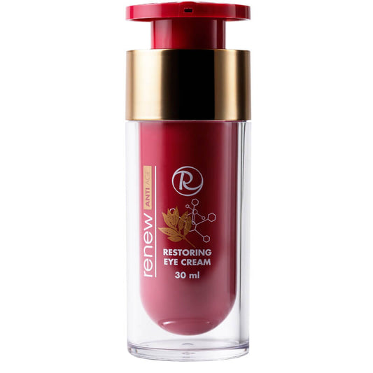 Renew Restoring Eye Cream bottle