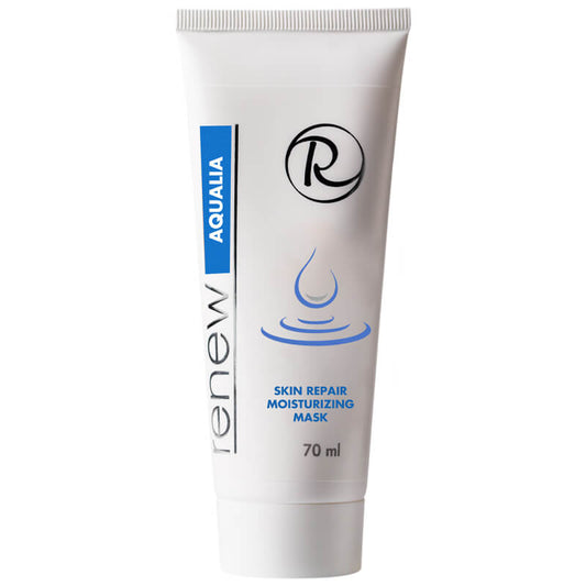 Renew Skin Repair Moisturizing Mask – gel texture for deep hydration