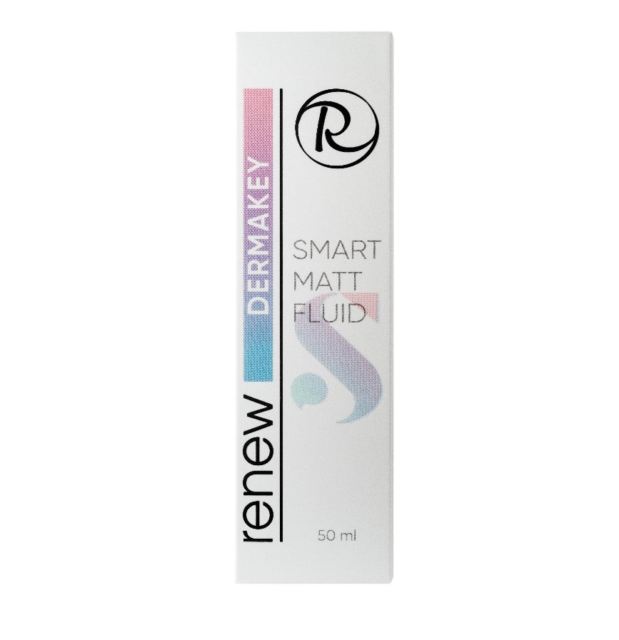 Renew Smart Matt Fluid box