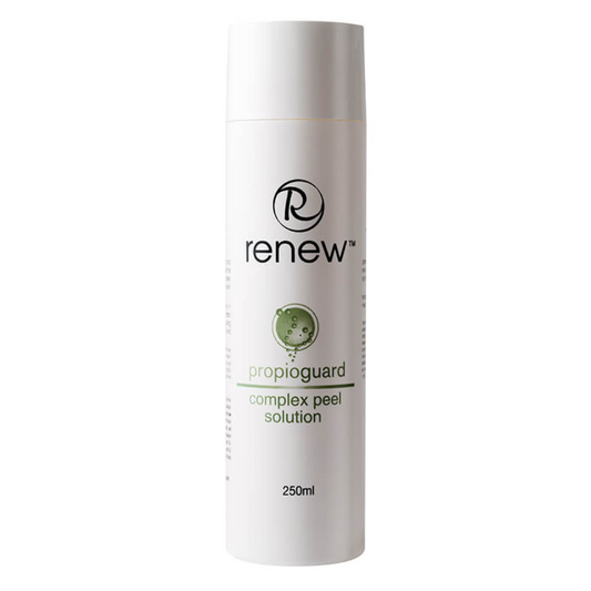 Renew Complex Peel Solution – deep-cleansing lotion for acne-prone skin