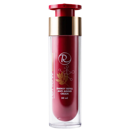 Renew Energy Refill Anti Aging Cream product display