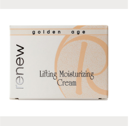 Renew Lifting Moisturizing Cream box