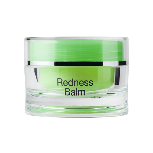 Renew Redness Balm jar
