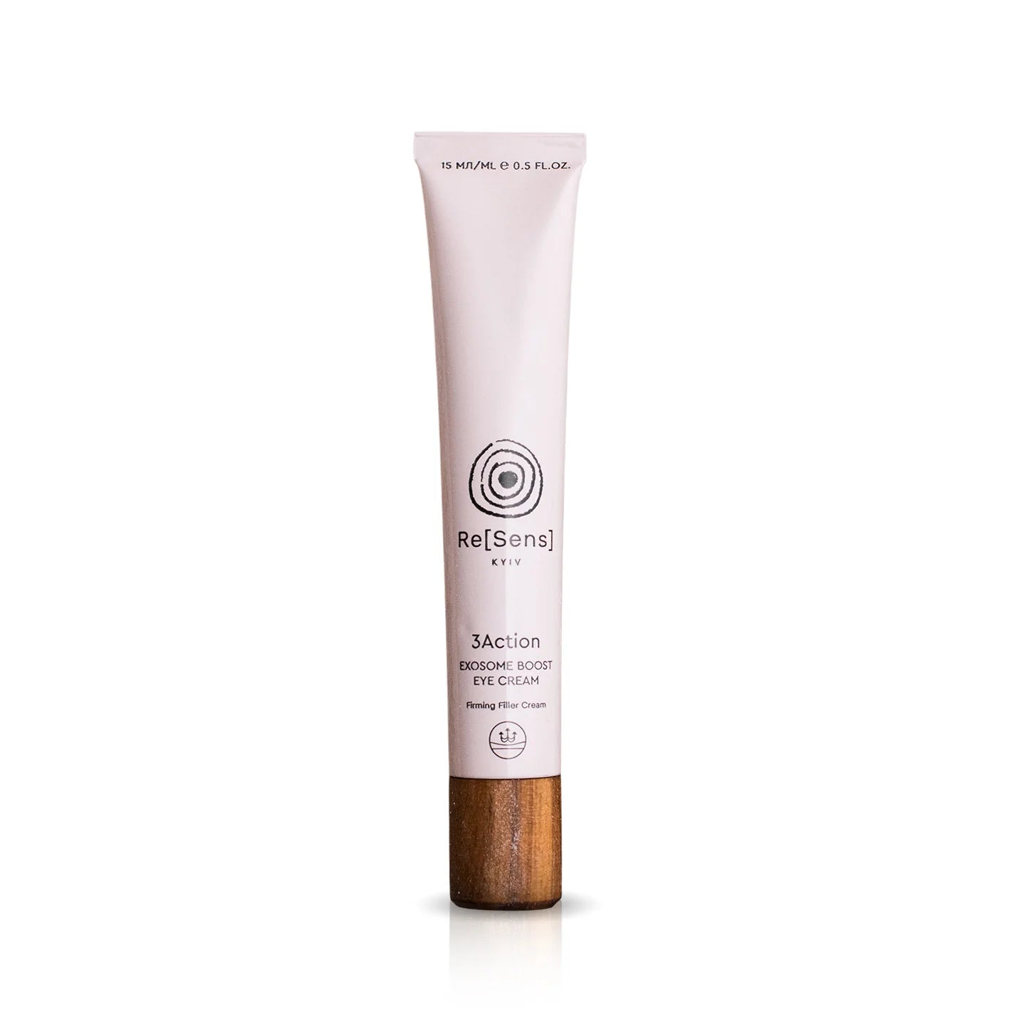 Re[Sens] (Resens) Exosome Boost Eye Cream – Augencreme gegen Falten