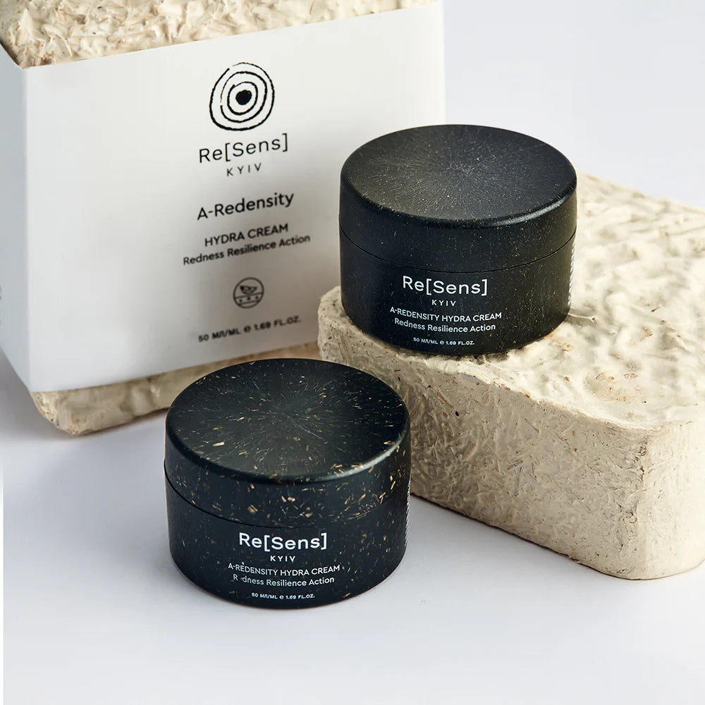 Re[Sens] (Resens) Hydra Cream – Feuchtigkeitscreme für empfindliche Haut