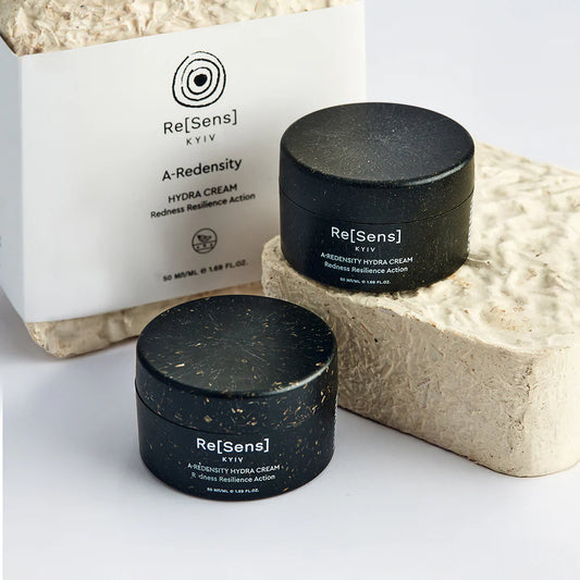 Re[Sens] (Resens) Hydra Cream – Feuchtigkeitscreme für empfindliche Haut
