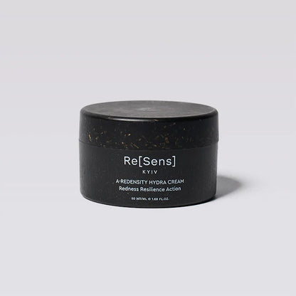 Resens Hydra Cream Verpackung – nachhaltige Kosmetik