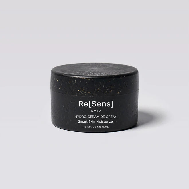 Re[Sens] (Resens) Hydro Ceramide Cream – Ceramid Creme für empfindliche Haut