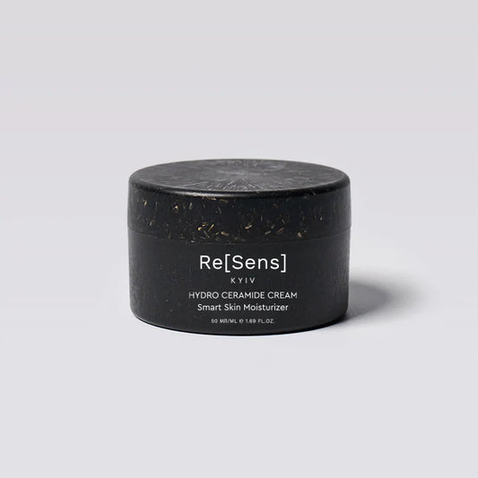 Re[Sens] Hydro Ceramide Cream moisturizing skincare product