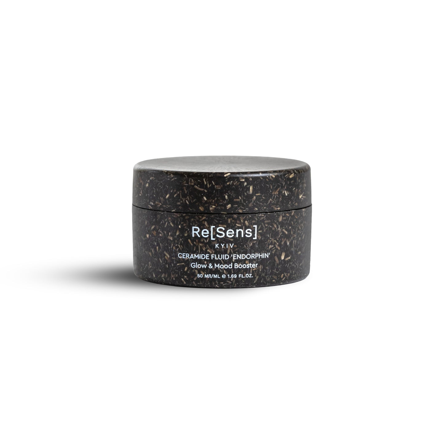 Re[Sens] Ceramide Fluid 'Endorphin' 50 ml jar, front packshot