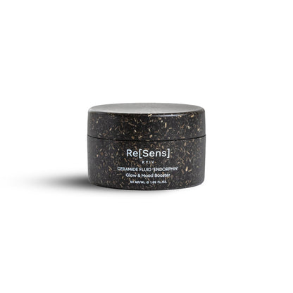 Re[Sens] Ceramide Fluid 'Endorphin' 50 ml jar, front packshot