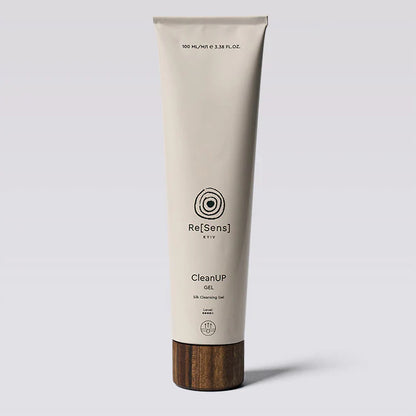 Re[Sens] (Resens) Reinigungsgel – sanfter Cleanser für empfindliche Haut