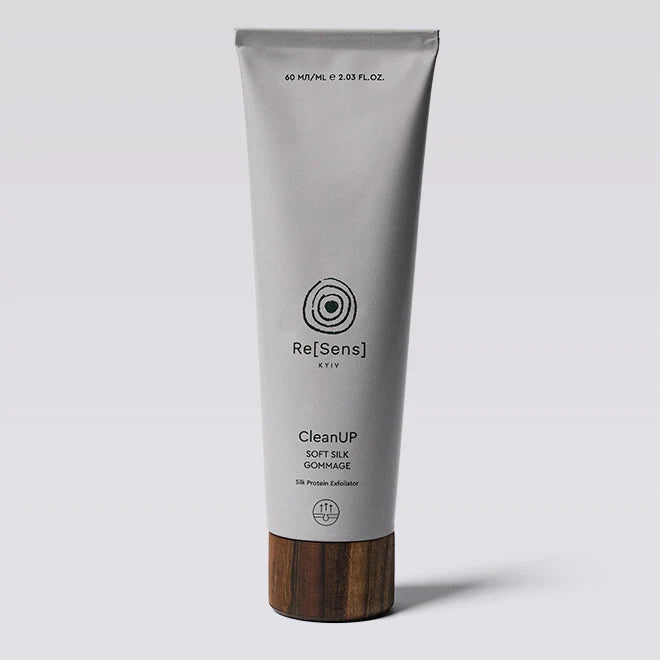 Re[Sens] Gommage Textur – mildes Peeling für empfindliche Haut
