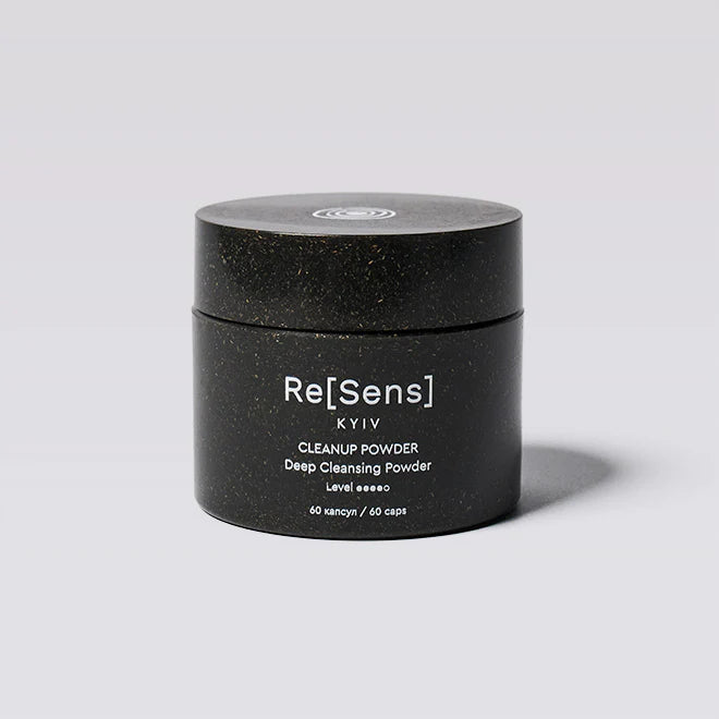 Re[Sens] (Resens) Reinigungspulver – sanfter Cleanser für empfindliche Haut